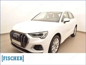 Audi Q3 35TFSI S tronic Advanced LED Navi Vorber. AHK Bild 1