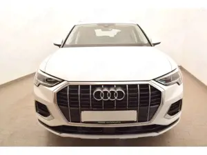 Audi Q3 35TFSI S tronic Advanced LED Navi Vorber. AHK Bild 2