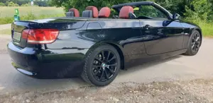 BMW 325 325i Cabrio Aut.