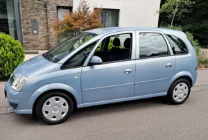 Opel Meriva 69tkm Bild 3