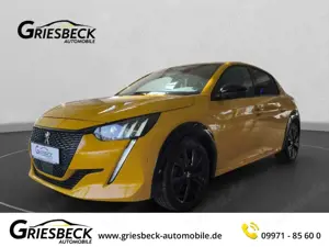 Peugeot 208 GT 1.5 BlueHDi 100 EU6d Navi LED ACC Klimaautom Fa