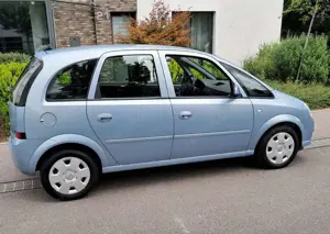 Opel Meriva 69tkm Bild 1
