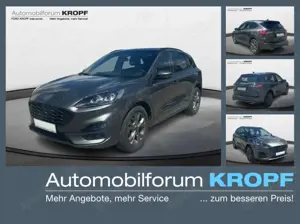 Ford Kuga 1.5 EcoBoost ST-Line X PANO LED TWA HEADUP