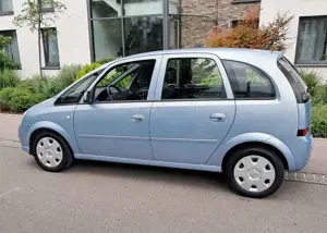 Opel Meriva 69tkm Bild 4