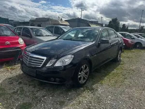 Mercedes-Benz E 200 E-Klasse CGI BlueEFFICIENCY Automatik
