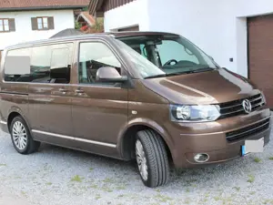 Volkswagen T5 Multivan MultivanHighline