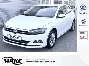 Volkswagen Polo 1.0 TSI, Highline, ACC, Navigation, DAB+,