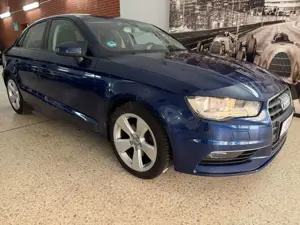 Audi A3 Limousine*PDC*Sportsitze*Navi*ACC*