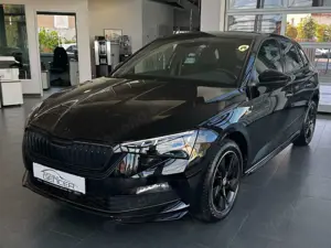 Skoda Scala Monte Carlo 1.0 TSI "LED/Pano/R-Kamera"