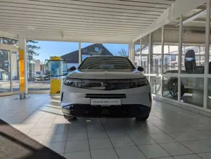 Opel Grandland 1.2 DI Hybrid 48 V Automatik GS Bild 4