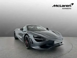 McLaren 750S V8 | McLaren Nürnberg