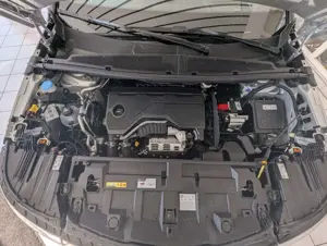 Opel Grandland 1.2 DI Hybrid 48 V Automatik GS Bild 5