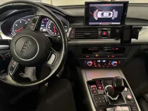 Audi A6 3.0 TDI quattro