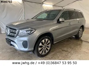 Mercedes-Benz GLS 350 4M 7Si ILS 20" Nav+ FahrAss+ Pano 360Kam