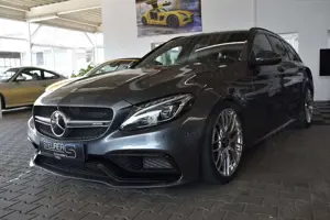 Mercedes-Benz Others C 63 S T AMG Burmester AHK HeadUp SportAGA