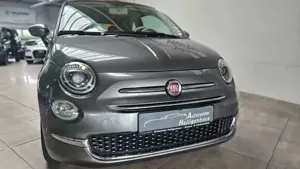 Fiat 500C Dolcevita Leder Alu Allwetter Klimaautomat
