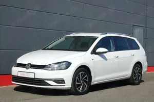 Volkswagen Golf VII 1.6 TDI Join Navi PDC Shz