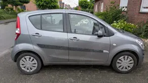 Suzuki Splash Splash 1.2