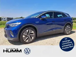 Volkswagen ID.4 Performance sehr gute Ausstattung