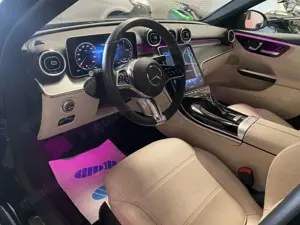 Mercedes-Benz C 300 de T 4M Avantg*ADV PLUS*55KW LADE*AHK*DIS Bild 2