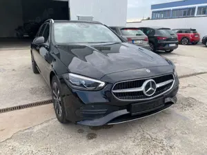 Mercedes-Benz C 300 de T 4M Avantg*ADV PLUS*55KW LADE*AHK*DIS Bild 1