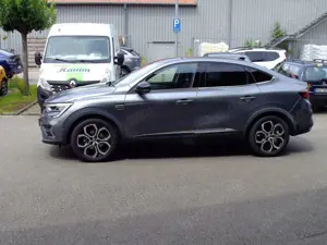 Renault Arkana INTENS  E-TECH 145 Bild 2