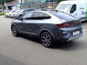 Renault Arkana INTENS  E-TECH 145 Bild 3