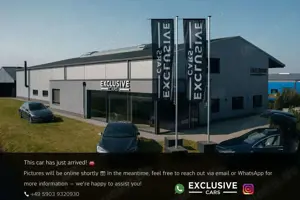 Tesla Model S MODEL S PLAID | 21INCH | YOKE | HARDWARE 4 | Bild 2