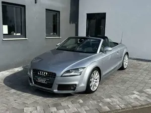 Audi TT Coupe/Roadster 2.0 TDI quattro/S-line