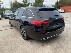 Mercedes-Benz C 300 de T 4M Avantg*ADV PLUS*55KW LADE*AHK*DIS Bild 5
