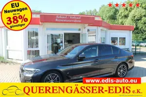BMW 540 540d xDrive M Sportpaket 250 kW (340 PS), Autom...