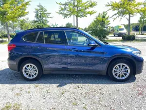 BMW X1 X1 sDrive18i Advantage