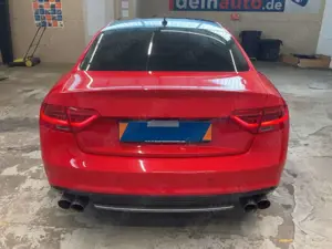 Audi S5 Coupe 3.0 TFSI quattro +EXCLUSIVE+PANO+BO Bild 4