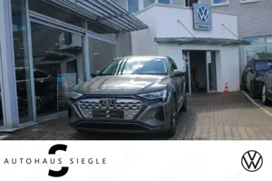 Audi Q8 e-tron Sportback 50 quattro advanced Navi Leder ACC Matri