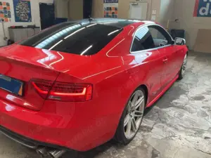 Audi S5 Coupe 3.0 TFSI quattro +EXCLUSIVE+PANO+BO Bild 3