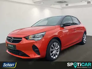 Opel Corsa-e Edition 136 PS