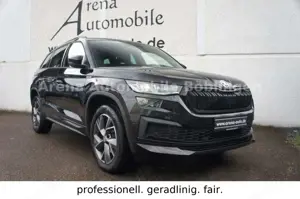 Skoda Kodiaq 1.5 TSI Sportline DSG*VIRTUAL*LEDER*LED*