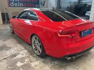 Audi S5 Coupe 3.0 TFSI quattro +EXCLUSIVE+PANO+BO Bild 5