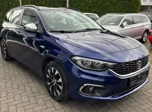 Fiat Tipo Mirror Bild 2