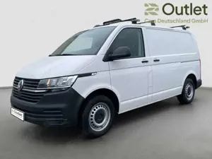 Volkswagen T6 Transporter T6.1 Transporter 2.0 TDI 4-Motion DSG 150 PS