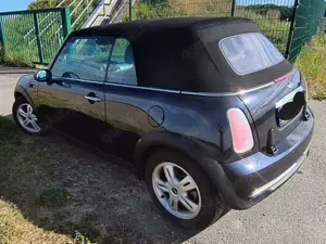 MINI Cooper Cabrio Mini Cooper Cabrio Bild 5