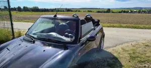 MINI Cooper Cabrio Mini Cooper Cabrio Bild 4