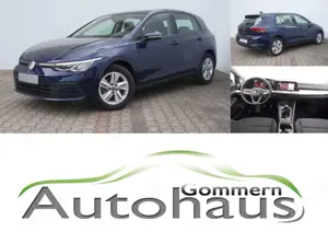 Volkswagen Golf VIII Lim. Life incl. Winterräder