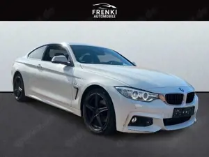 BMW 420 4 Coupe 420 d M Sport  Shadow Line