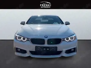 BMW 420 4 Coupe 420 d M Sport  Shadow Line Bild 2