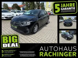 Opel Corsa F 1.2 Edition SHZ+Winterp.+2xKlima+Kam.