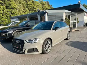 Audi A3 Sportback 40 TDI quattro*S line*Pano*Virtual