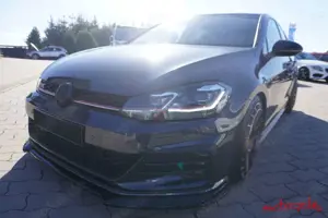Volkswagen Golf VII Lim. GTI Performance Pano Standh. VC