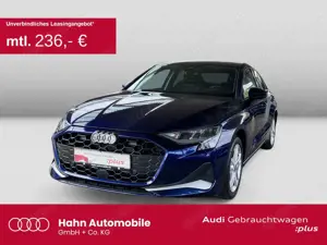Audi A3 35 TFSI  S-tronic advanced Navi AHK