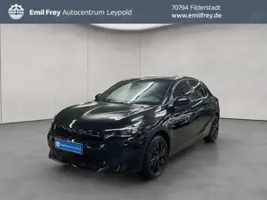 Opel Corsa 1.2 GS Navi LED